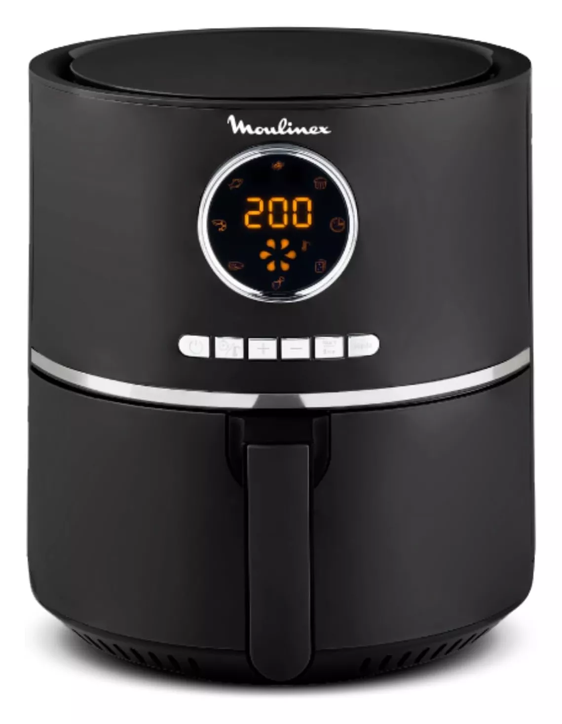 EZ111810 FRITEUSE AIR FREYR MOULINEX 4.2 L 6 PERSONNES - 0