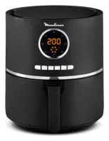 FRITEUSE AIR FREYR MOULINEX 4.2 L 6 PERSONNES