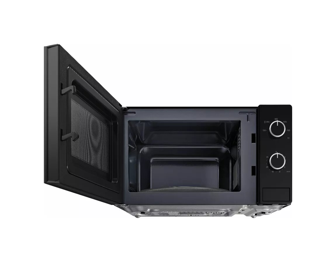 MS20A3010AL MICRO ONDE SAMSUNG 20 L NOIR MS20A3010AL - 4