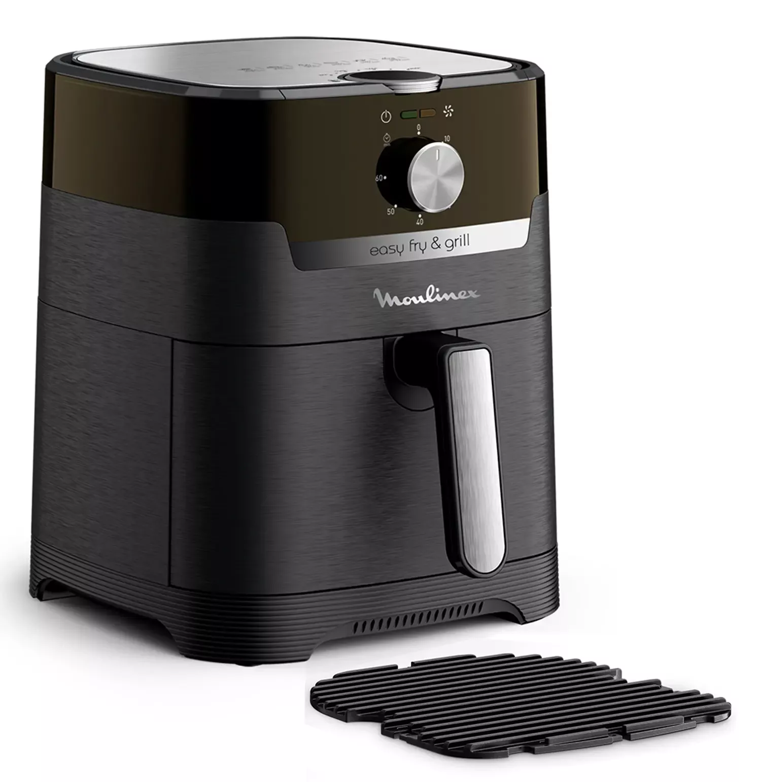 EZ501810 FRITEUSE MOULINEX AIR FRYER  EASY FRY AND GRILL - 0