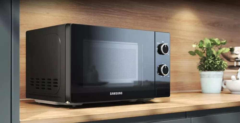 MS20A3010AL MICRO ONDE SAMSUNG 20 L NOIR MS20A3010AL - 6