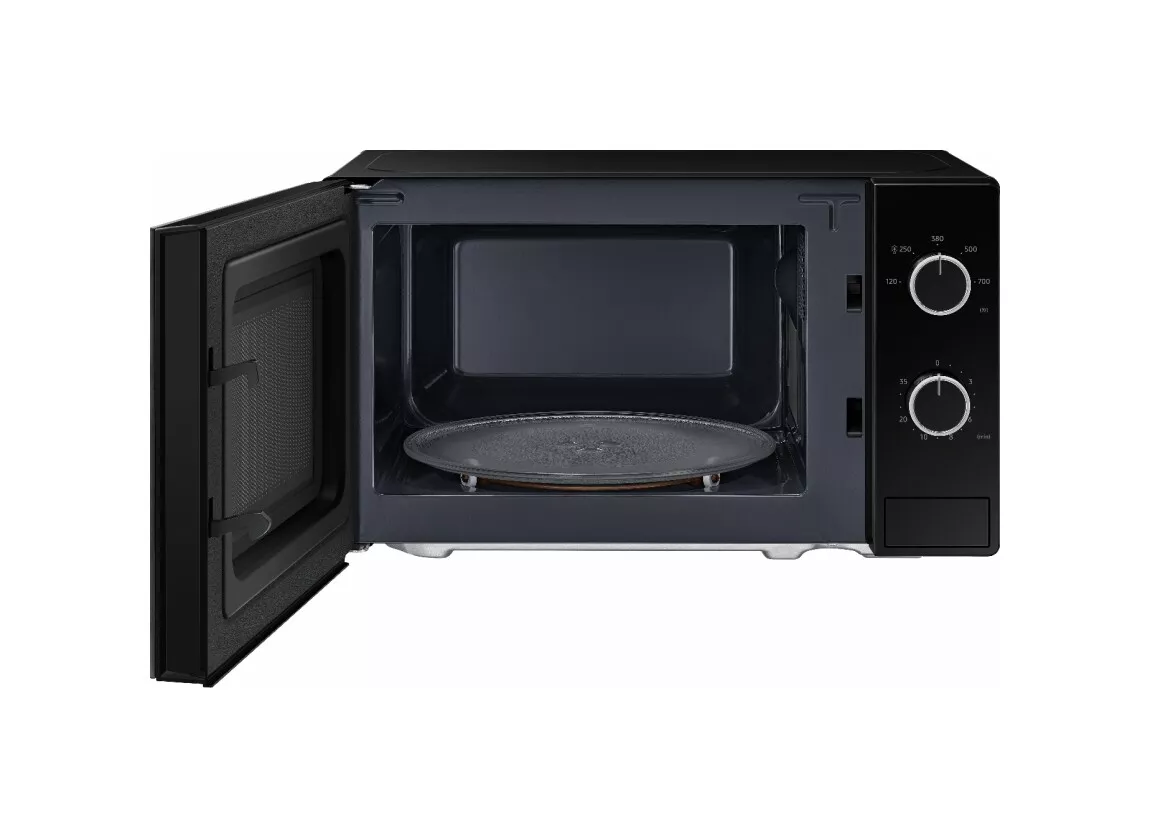 MS20A3010AL MICRO ONDE SAMSUNG 20 L NOIR MS20A3010AL - 3