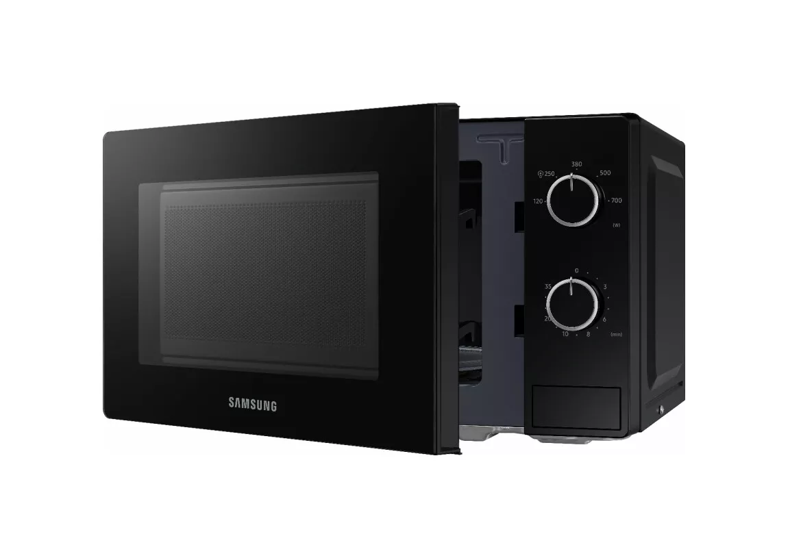 MS20A3010AL MICRO ONDE SAMSUNG 20 L NOIR MS20A3010AL - 2