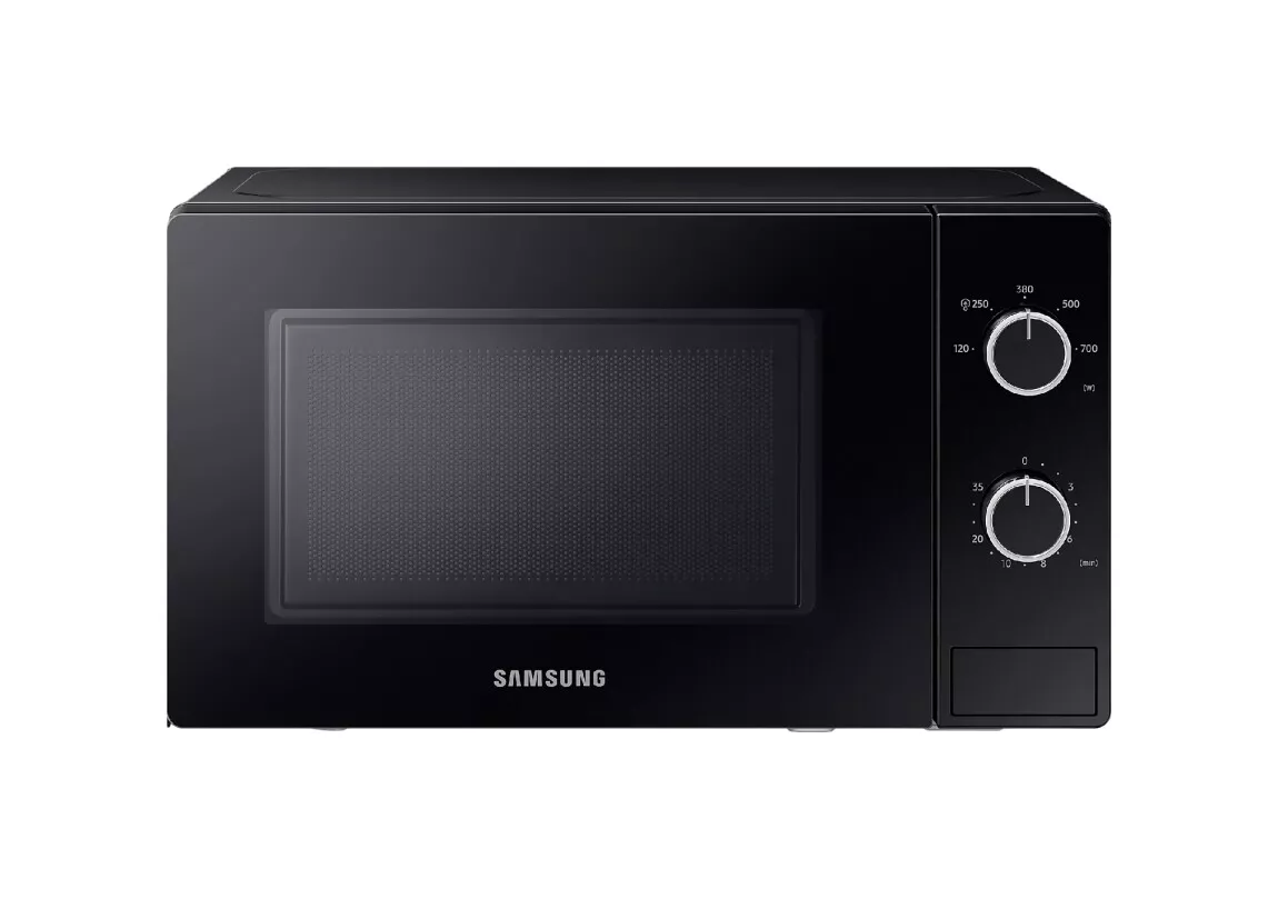 MS20A3010AL MICRO ONDE SAMSUNG 20 L NOIR MS20A3010AL - 1