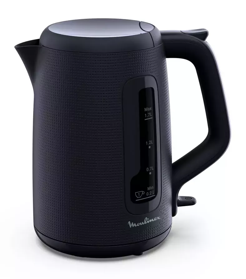 BY2M0810 bouilloire moulinex morning bleu night 2400 W - 0