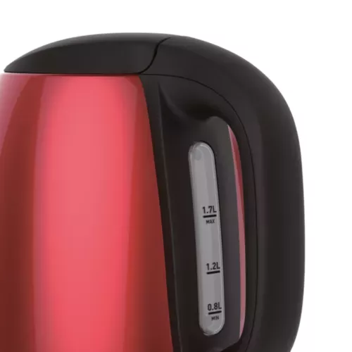 BY550510 bouilloire moulinex subito select 1.7 L ROUGE - 1