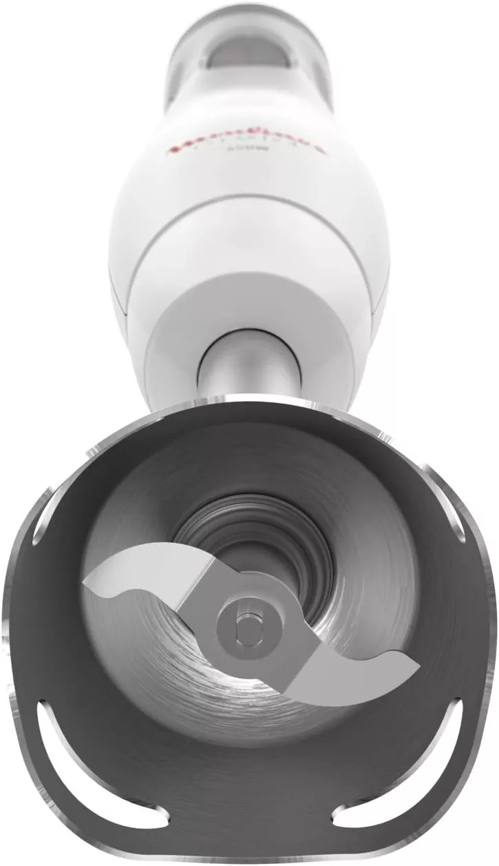 DD451110 MIXEUR A BRAS MOULINEX 450W INOX - 5