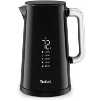 bouilloire TEFAL SMART N' LIGHT Thermostat