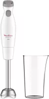 MIXEUR A BRAS MOULINEX 450W INOX