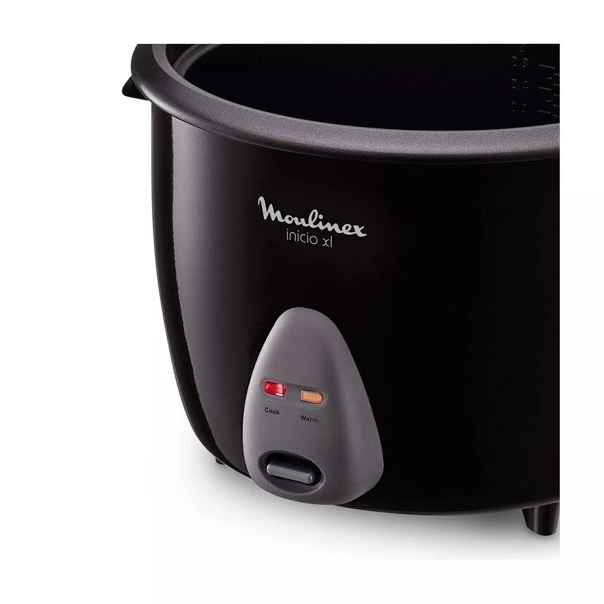MK158811 Cuiseur à riz Moulinex INICIO XL 2.8 litres 1000W - 2