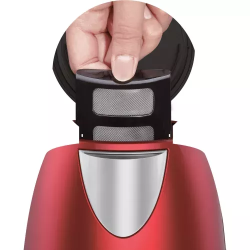 BY550510 bouilloire moulinex subito select 1.7 L ROUGE - 2