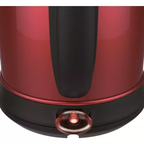 BY550510 bouilloire moulinex subito select 1.7 L ROUGE - 3