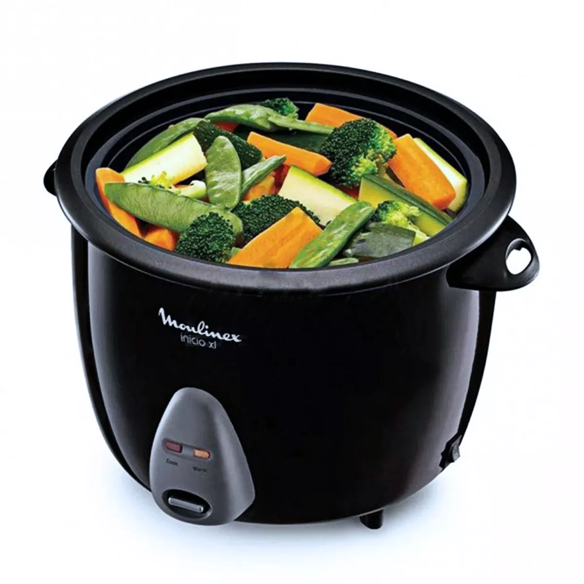MK158811 Cuiseur à riz Moulinex INICIO XL 2.8 litres 1000W - 3