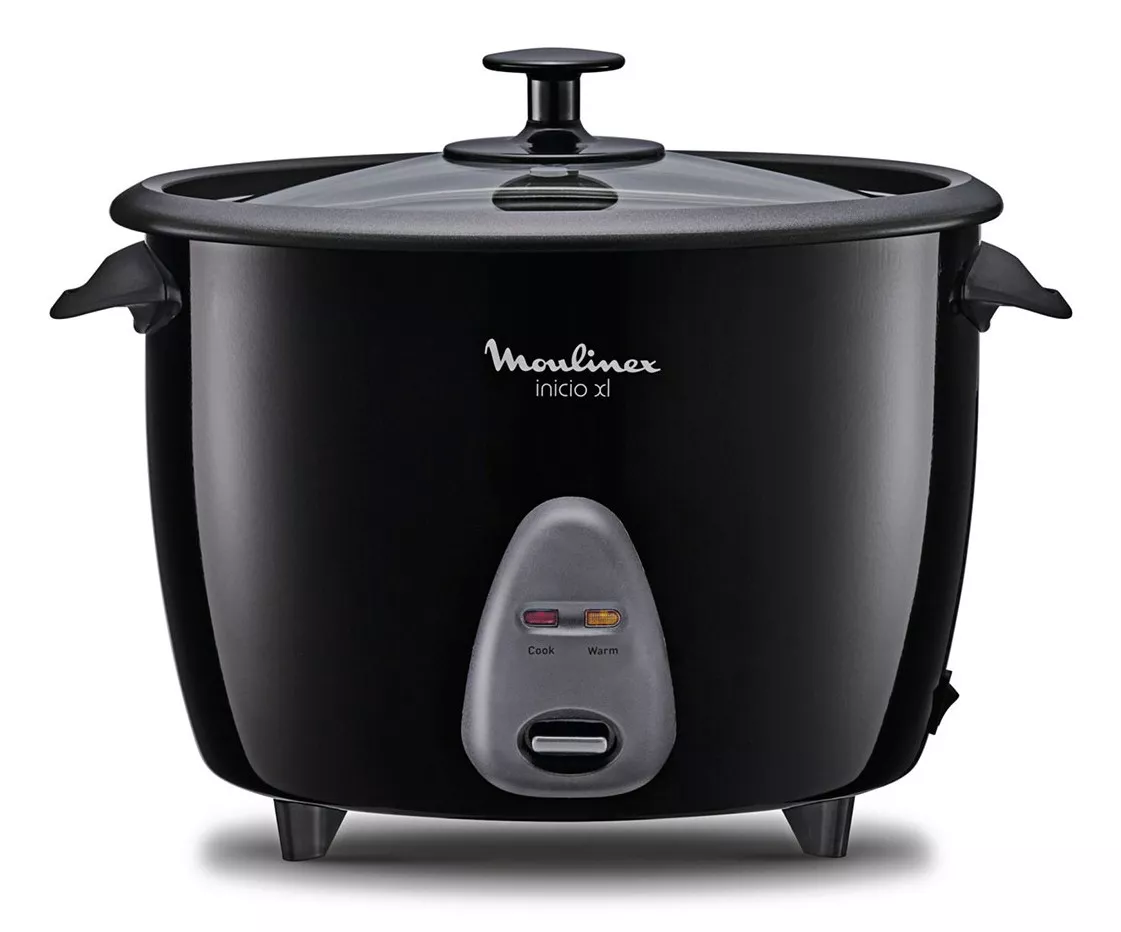 MK158811 Cuiseur à riz Moulinex INICIO XL 2.8 litres 1000W - 1