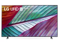 TELEVISEUR LG 86  UHD 4K SMART TV ThinQ AI 2023