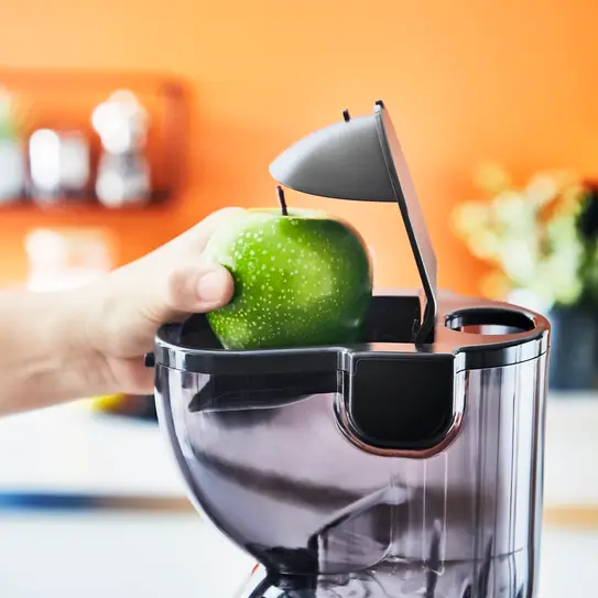 ZU600110 extracteurs moulinex ultra juice slow juicer ULTRA - 4