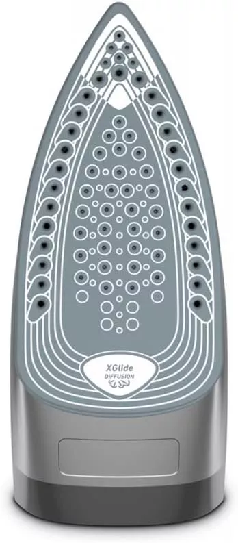 FV2852C0 fer a repasser calor vapeur 2500W 40g/min - 1