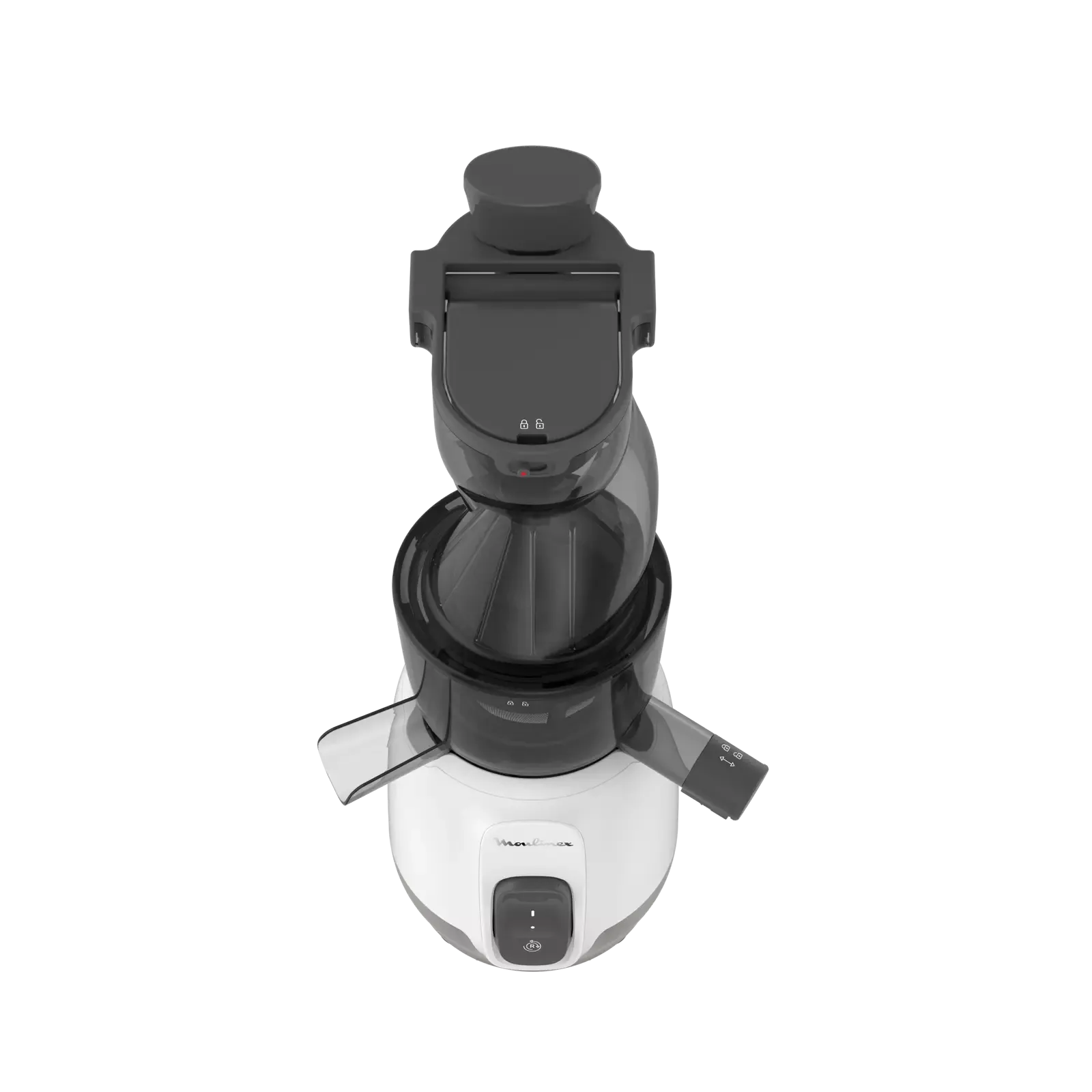 ZU600110 extracteurs moulinex ultra juice slow juicer ULTRA - 2