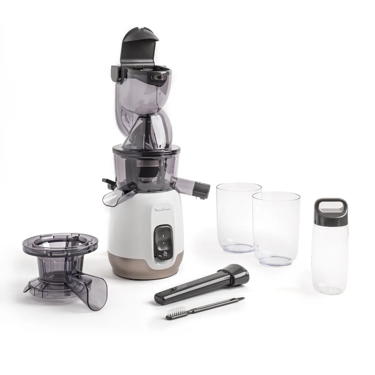 ZU600110 extracteurs moulinex ultra juice slow juicer ULTRA - 0