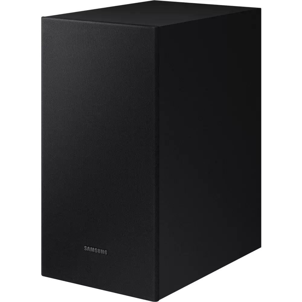 HW-T420 BARRE DE SON SAMSUNG BLUETOOTH 150W 2.1Ch NOIR - 7