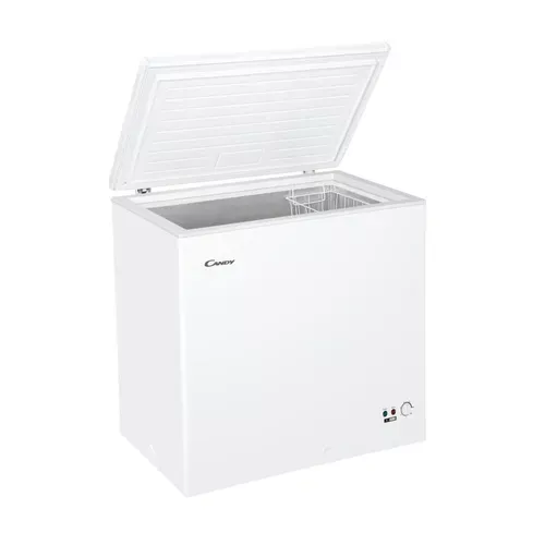 CCH200K CONGELATEUR CANDY 203L BLANC - 1