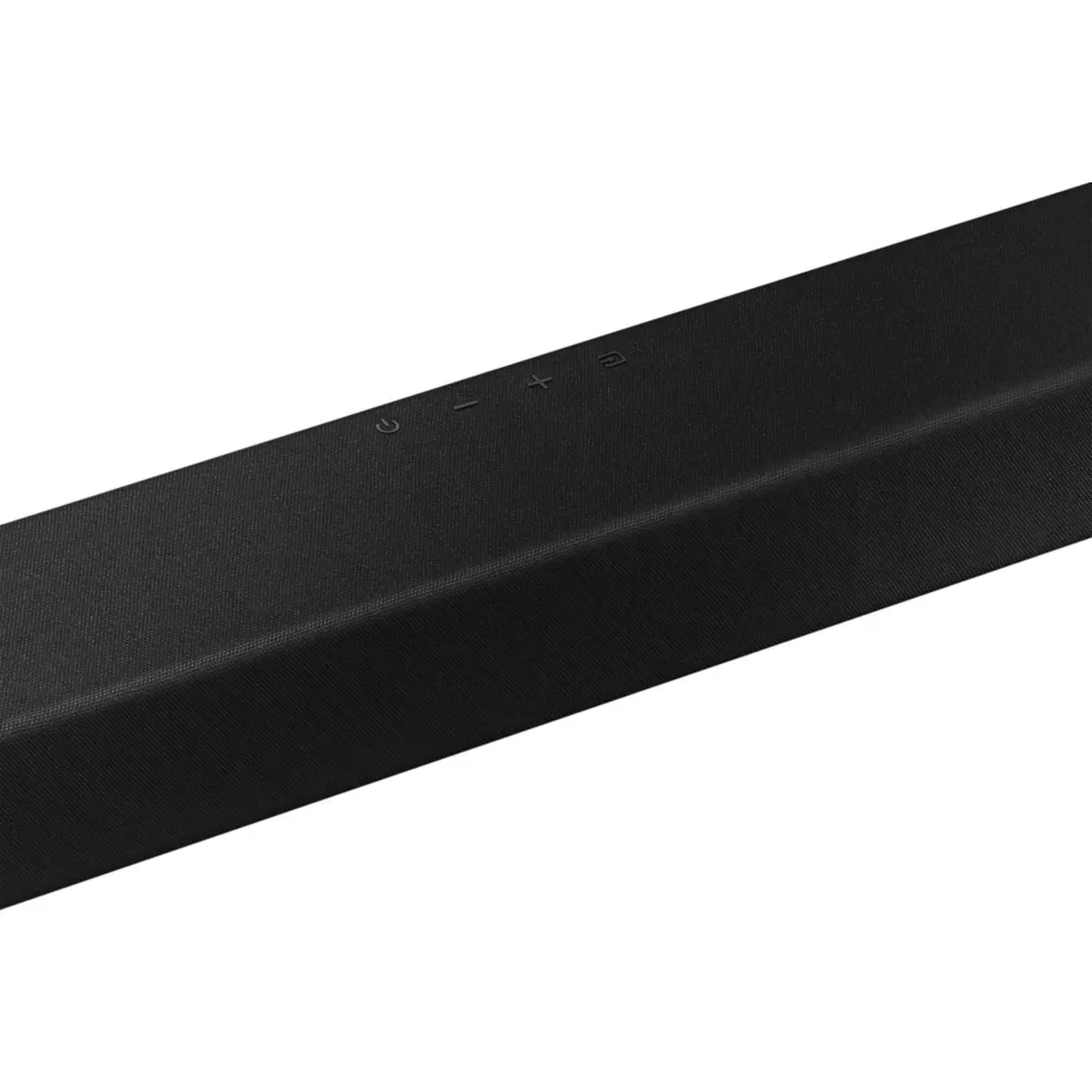 HW-T420 BARRE DE SON SAMSUNG BLUETOOTH 150W 2.1Ch NOIR - 3