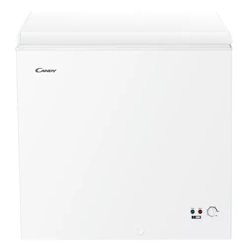 CCH200K CONGELATEUR CANDY 203L BLANC - 0