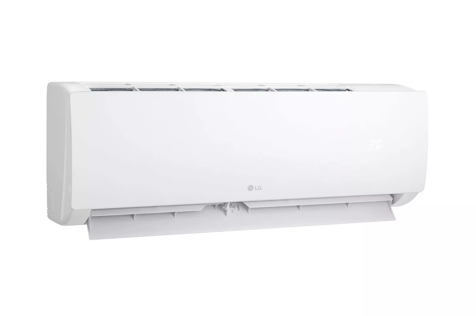 JET18ALG CLIMATISEUR LG JET COOL 18000 BTU ON/OFF - 3