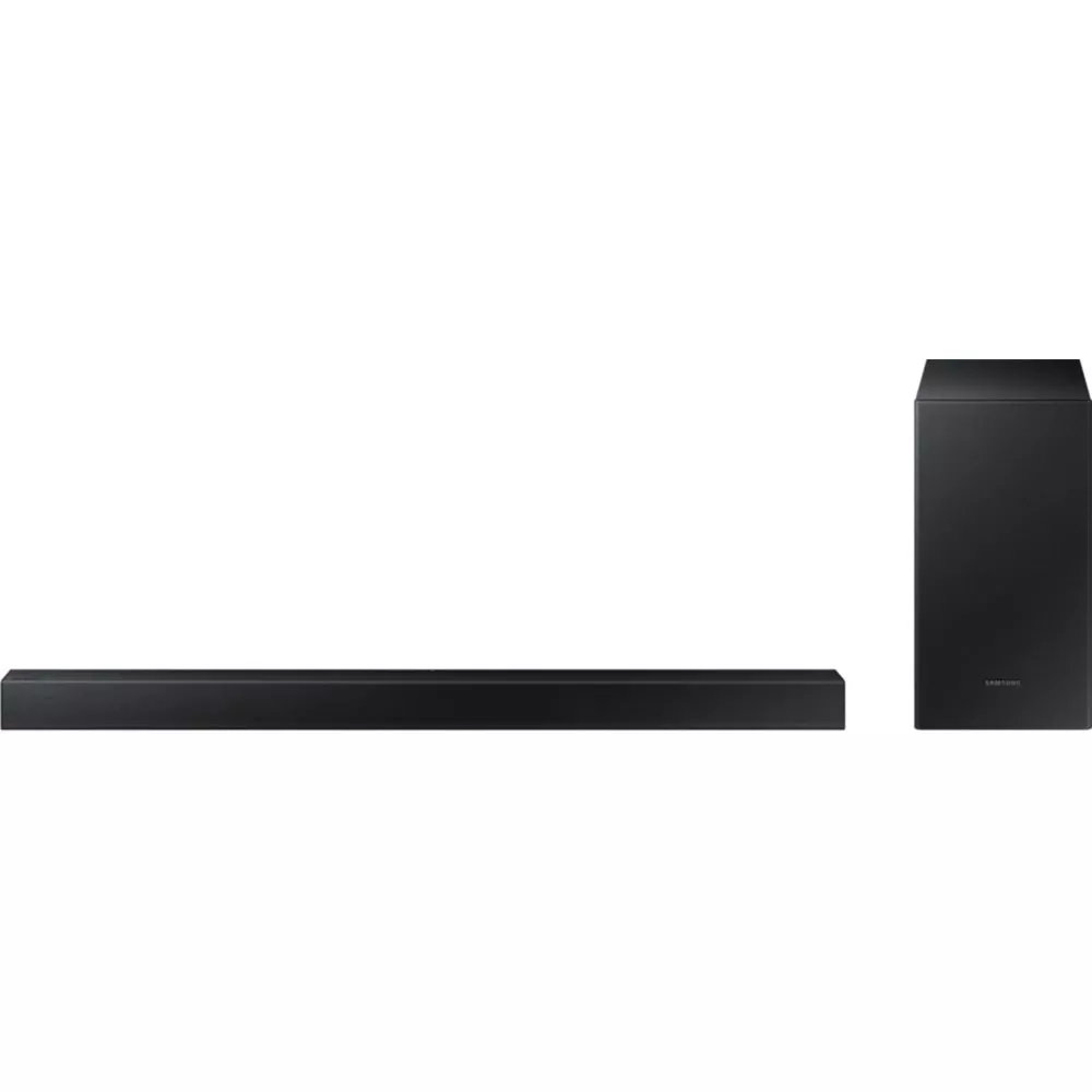 HW-T420 BARRE DE SON SAMSUNG BLUETOOTH 150W 2.1Ch NOIR - 2