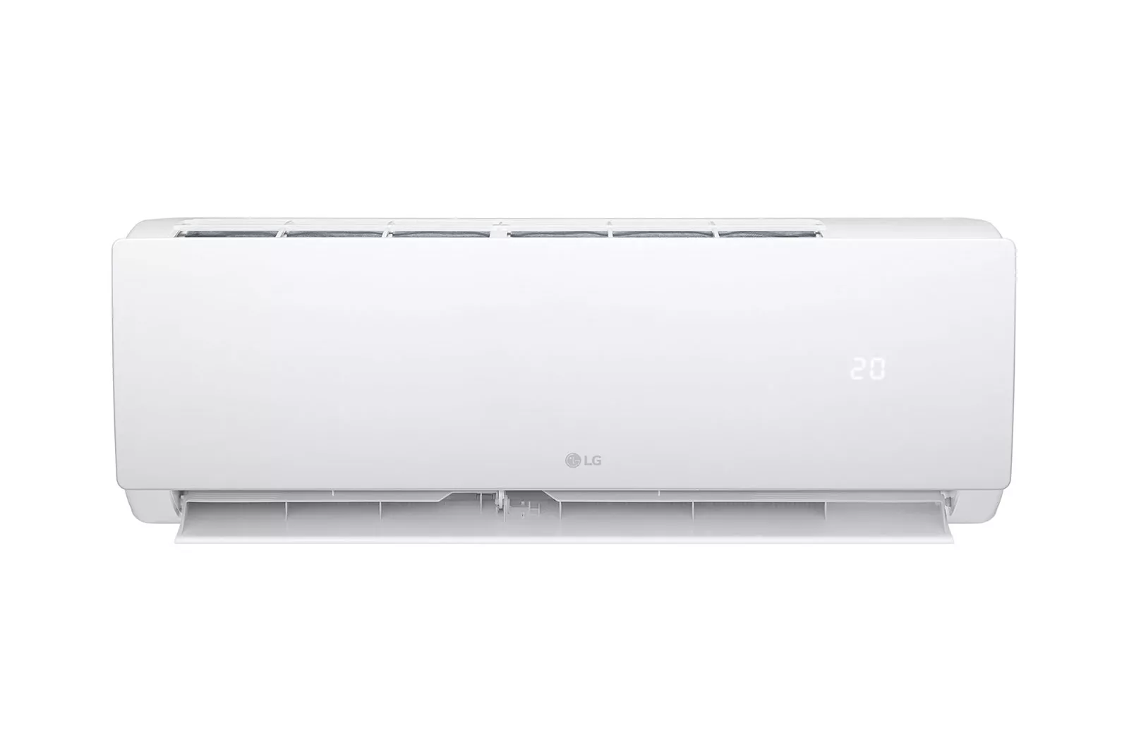 JET18ALG CLIMATISEUR LG JET COOL 18000 BTU ON/OFF - 1