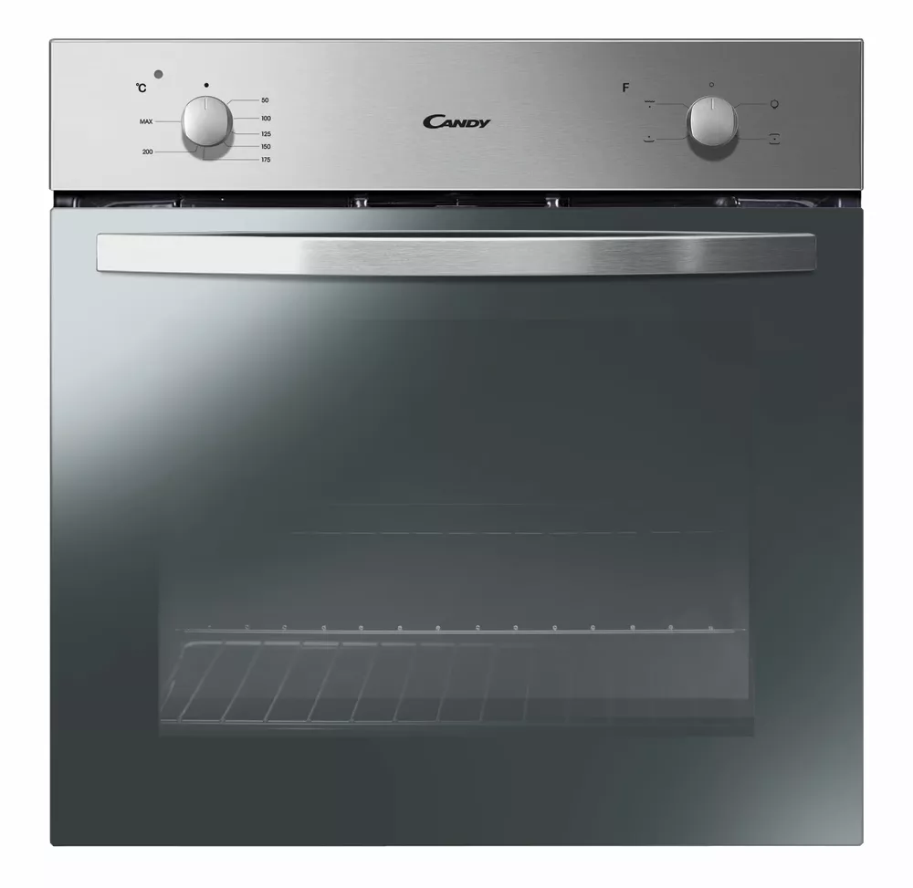 FCS100X/E FOUR CANDY ELECTRIQUE ENCASTRABLE 71L BASIC - 0