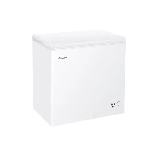 CCH200K CONGELATEUR CANDY 203L BLANC - 2
