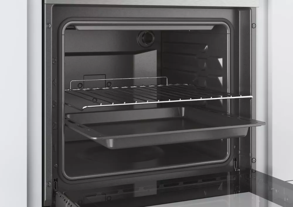 FCS100X/E FOUR CANDY ELECTRIQUE ENCASTRABLE 71L BASIC - 4