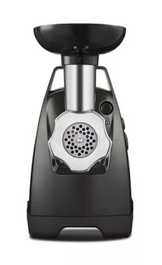 ME682832 hachoir à viande moulinex HV8 plus 2000W noir - 1