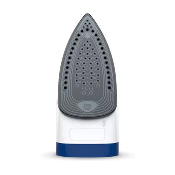 Fer à Repasser Vapeur Calor Express FV2849C0 2400W Turquoise - Puissance Vapeur Augmentée De 20%