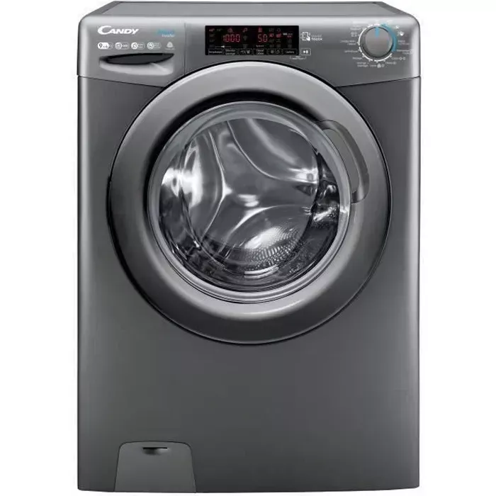 GRANDO 11SILVER MACHINE A LAVER CANDY 11KG SILVER 1200TR - 0