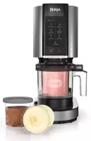 MACHINE À CRÈME NINJA SORBETIÈRE GELATO SMOOTHIE