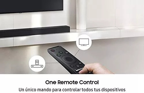 HW-T420 BARRE DE SON SAMSUNG BLUETOOTH 150W 2.1Ch NOIR - 8