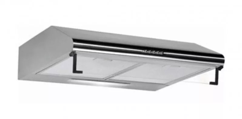 CLASSICO60INOX HOTTE CANDY CASQUETTE 60CM INOX - 0