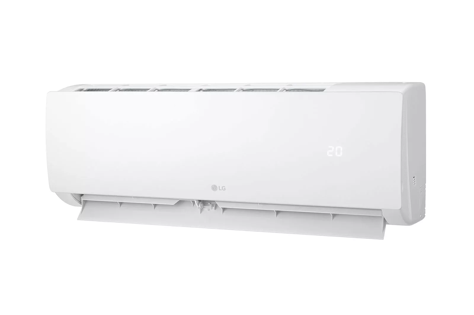 JET12ALG CLIMATISEUR LG JET COOL 12000 BTU ON/OFF - 4