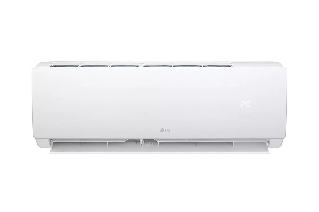JET12ALG CLIMATISEUR LG JET COOL 12000 BTU ON/OFF - 1