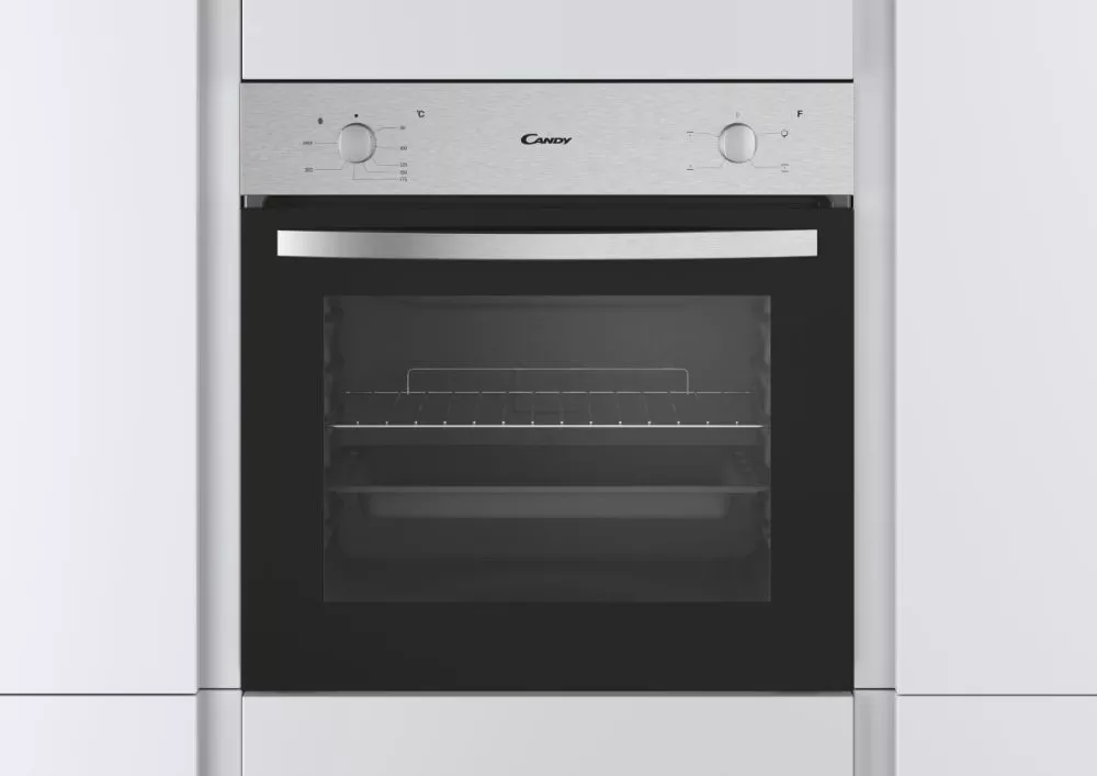 FCS100X/E FOUR CANDY ELECTRIQUE ENCASTRABLE 71L BASIC - 2