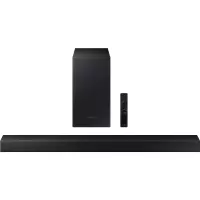 BARRE DE SON SAMSUNG BLUETOOTH 150W 2.1Ch NOIR
