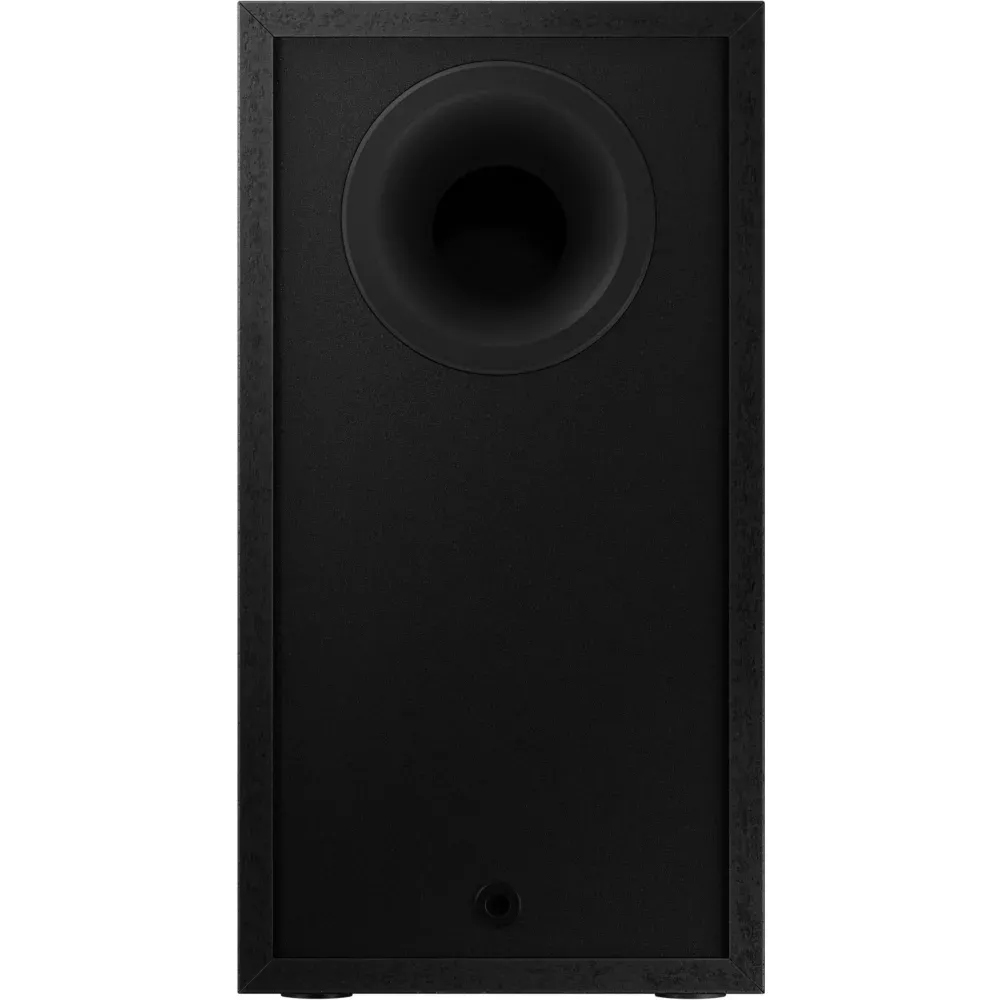 HW-T420 BARRE DE SON SAMSUNG BLUETOOTH 150W 2.1Ch NOIR - 4