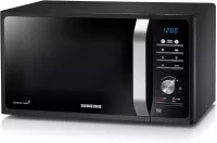 MICRO ONDE SAMSUNG NOIR 23L 800W GRILL
