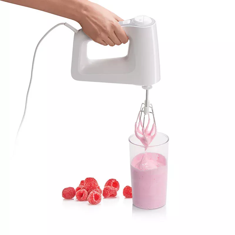 HM3100WH batteur MultiMix 3 BRAUN 500 W  blanc - 3