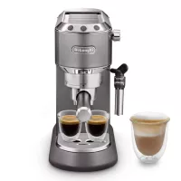 MACHINE A CAFE DELONGHI A BRAS Dedica Metallics
