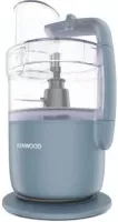 mini robot kenwood 650W NEW Bol1.3L gris