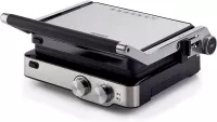 grill viande kenwood (paninier) 2000W 180 degrés