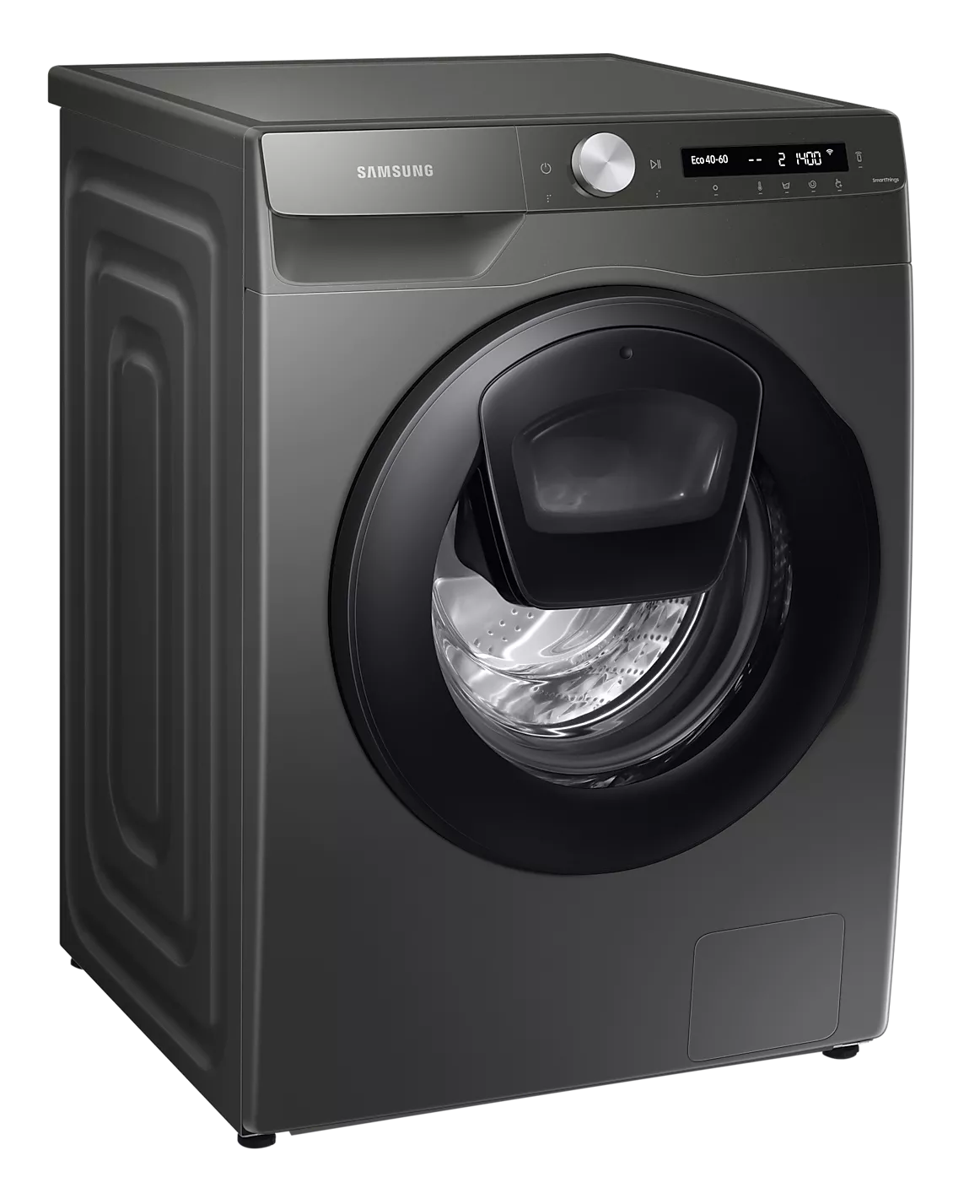 WW90T554DAN MACHINE A LAVER SAMSUNG 9KG INOX ADDWASH 1400TR - 3